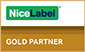 Gold partner