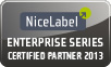 Enterprise partner 2013