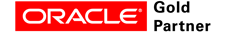 Oracle logo