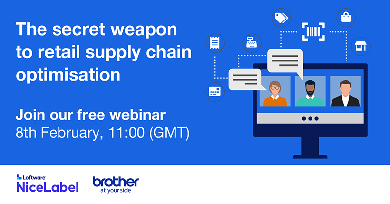 The Secret Weapon to Supply Chain Optimization 